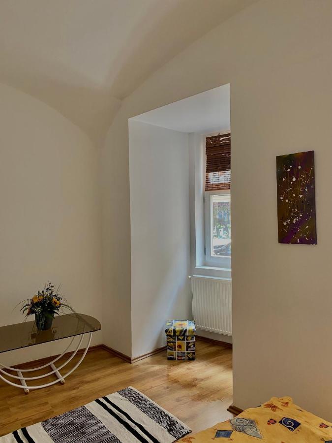 Grande Familia Apartman Leilighet Eger Eksteriør bilde