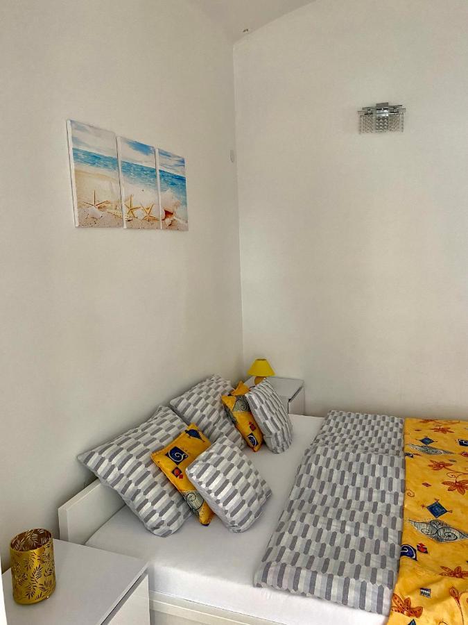 Grande Familia Apartman Leilighet Eger Eksteriør bilde